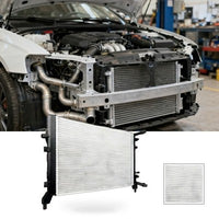 {{ Radiator Suitable for Volkswagen Golf V 1K 1.4 TSI Auto Manual 2003-2009 }} - Buy Car Parts Online at {{ Kaka Auto Parts }}.