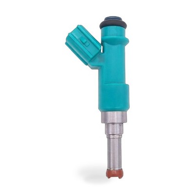 {{ 12 Hole Fuel Injector Suitable for Toyota Reiz Crown 2GR 23250-31090 23250-0P010 }} - Buy Car Parts Online at {{ Kaka Auto Parts }}.
