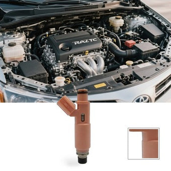 compare product Fuel Injector Suitable for Toyota RAV4 ACA3 Camry Scion tC 2.4L 23250-28040