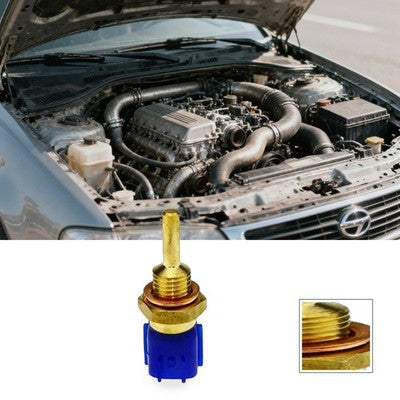 {{ Coolant Temperature Sensor Suitable for Nissan 22630-0M200 2263044B20 }} - Buy Car Parts Online at {{ Kaka Auto Parts }}.