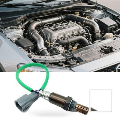 {{ Oxygen Sensor Suitable for Daihatsu Toyota Atrai Wagon Mira Move 89465-97212 }} - Buy Car Parts Online at {{ Kaka Auto Parts }}.