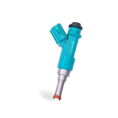 {{ 12 Hole Fuel Injector Suitable for Toyota Reiz Crown 2GR 23250-31090 23250-0P010 }} - Buy Car Parts Online at {{ Kaka Auto Parts }}.