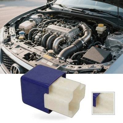 {{ Starter Relay Suitable for Toyota Camry Corolla 4Runner 28300-10020 }} - Buy Car Parts Online at {{ Kaka Auto Parts }}.