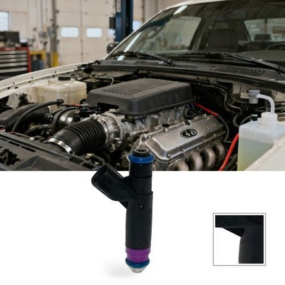{{ Fuel Injector Suitable for Lincoln Aviator 2003-2005 4.6L V8 2C5E-A4A }} - Buy Car Parts Online at {{ Kaka Auto Parts }}.