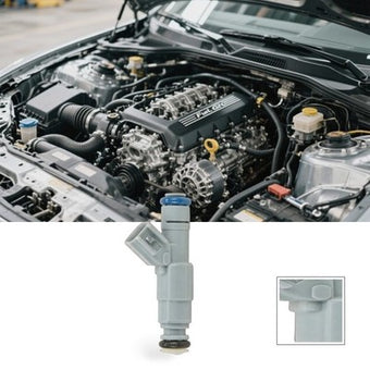 compare product Fuel Injector Suitable for Pontiac GTO Chevrolet Corvette Cadillac CTS-V