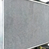 {{ Heavy Duty Radiator Suitable for KIA Carens 00-01 Shuma 00-01 Spectra 01-03 }} - Buy Car Parts Online at {{ Kaka Auto Parts }}.