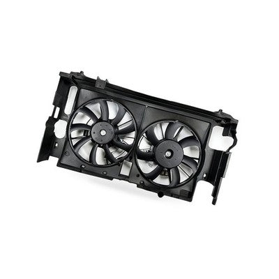 {{ Electric Fan Assembly Suitable for Toyota Corolla 1.2T 2017-2019 16711-0Y240 }} - Buy Car Parts Online at {{ Kaka Auto Parts }}.