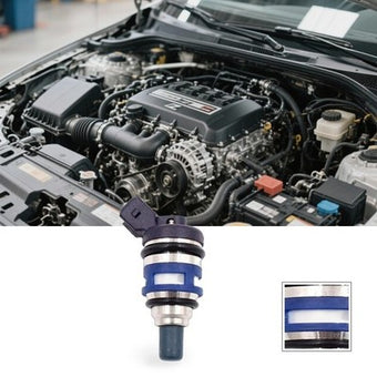 compare product Fuel Injector Suitable for Nissan Skyline Silvia Fairlady Z 16600-RR701
