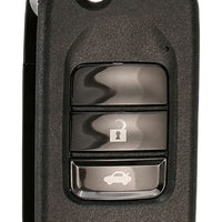 {{ Universal 3 Button Remote Key Suitable for Honda Accord Civic CR-V Sku2126 }} - Buy Car Parts Online at {{ Kaka Auto Parts }}.