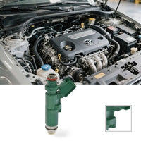 {{ Fuel Injector Suitable for Scion xA xB Toyota Echo 2000-2006 23250-21010 }} - Buy Car Parts Online at {{ Kaka Auto Parts }}.
