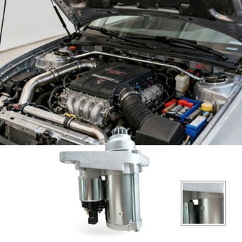 compare product Starter Motor Suitable for Volkswagen Golf Skoda 2009-2013 1.4L 1.6L 2.0L