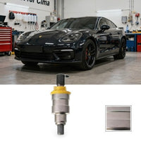 {{ Fuel Injector Suitable for Nissan 300ZX Cedric Cima 1990-1996 16600-54C02 }} - Buy Car Parts Online at {{ Kaka Auto Parts }}.
