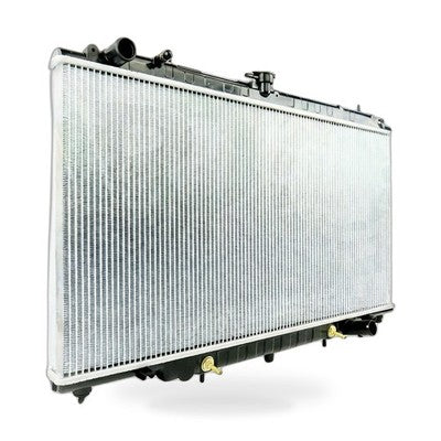 {{ Radiator Suitable for Nissan Patrol GU Y61 4.5L Petrol 1997-On }} - Buy Car Parts Online at {{ Kaka Auto Parts }}.