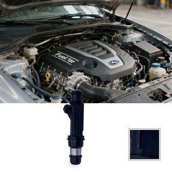 compare product Fuel Injector Suitable for Daewoo Lublin 1993-2001 17125097 FJ10596