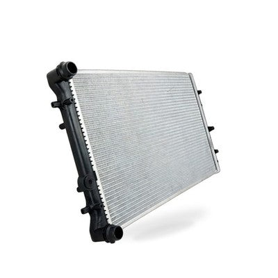 {{ Radiator Suitable for Volkswagen Polo 9A4 1.4L 1.6L Petrol 1.4L 1.9L Diesel }} - Buy Car Parts Online at {{ Kaka Auto Parts }}.