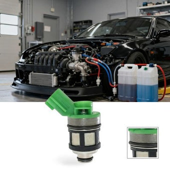 compare product Fuel Injector Suitable for Nissan Pickup 1995-2004 JS5F4D- 842-18131