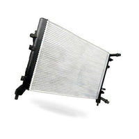 {{ Radiator Suitable for Volkswagen Golf V 1K 1.4 TSI Auto Manual 2003-2009 }} - Buy Car Parts Online at {{ Kaka Auto Parts }}.