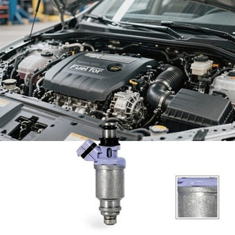compare product Fuel Injector Suitable for Toyota Crown Brevis Chaser Cresta 23250-70100