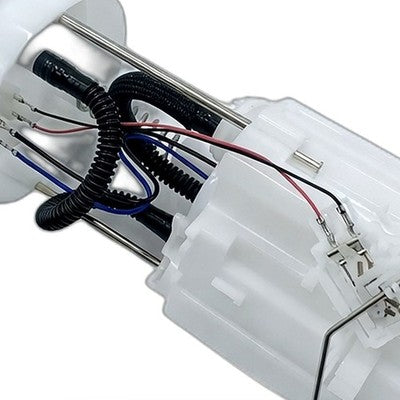 {{ Fuel Pump Assembly with Level Sensor Suitable for Nissan Tiida Livina Sylphy }} - Buy Car Parts Online at {{ Kaka Auto Parts }}.