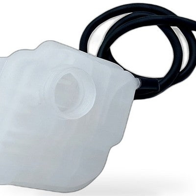 {{ Coolant Reservoir Tank Suitable for Nissan Qashqai J10 X-Trail T31 21711-JE40A }} - Buy Car Parts Online at {{ Kaka Auto Parts }}.