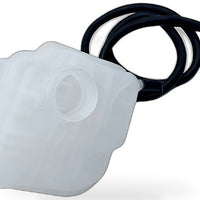 {{ Coolant Reservoir Tank Suitable for Nissan Qashqai J10 X-Trail T31 21711-JE40A }} - Buy Car Parts Online at {{ Kaka Auto Parts }}.