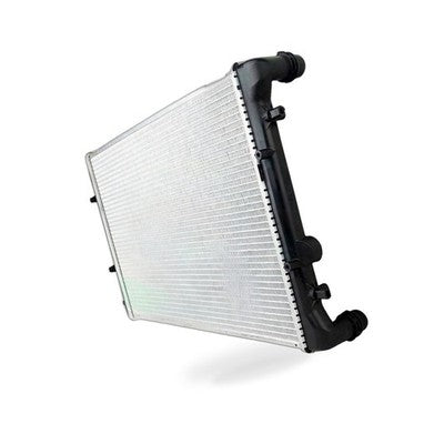 {{ Radiator Suitable for Volkswagen Polo 9A4 1.4L 1.6L Petrol 1.4L 1.9L Diesel }} - Buy Car Parts Online at {{ Kaka Auto Parts }}.