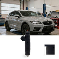 {{ 630CC Fuel Injector Suitable for Chevrolet Ford Dodge 107961 FI114961 }} - Buy Car Parts Online at {{ Kaka Auto Parts }}.