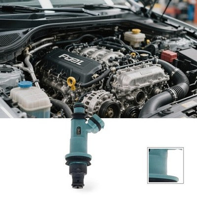{{ Fuel Injector Suitable for Lexus GS300 IS300 Toyota Aristo 23209-46090 }} - Buy Car Parts Online at {{ Kaka Auto Parts }}.