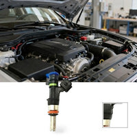 {{ Fuel Injector 0280158124 Suitable for Ferrari Various Models 2000-2010 }} - Buy Car Parts Online at {{ Kaka Auto Parts }}.