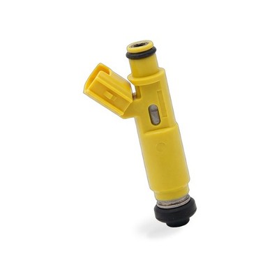 {{ Fuel Injector Suitable for Toyota RAV4 Camry 2000-2006 23250-28050 }} - Buy Car Parts Online at {{ Kaka Auto Parts }}.