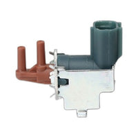 {{ Vacuum Solenoid Valve Suitable for Toyota Corolla Camry Sienna 25860-30070 }} - Buy Car Parts Online at {{ Kaka Auto Parts }}.