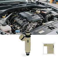{{ Fuel Injector Suitable for Toyota Lexus ES300 RX300 Avalon 1999-2004 3.0L }} - Buy Car Parts Online at {{ Kaka Auto Parts }}.