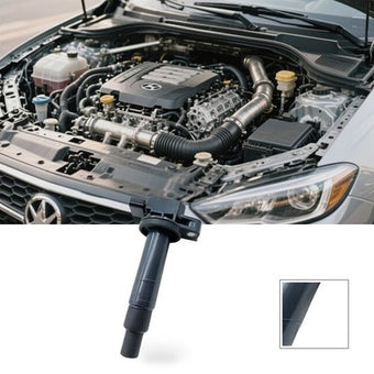 compare product Ignition Coil Suitable for Toyota Yaris Prius Vios 1.5L 1NZ 90919-02240