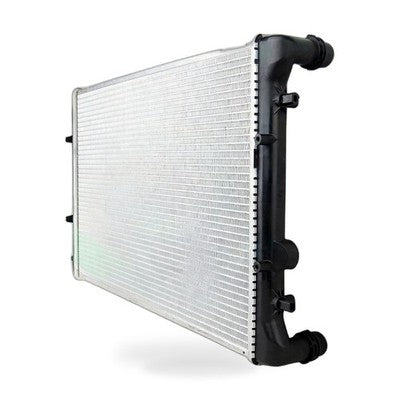 {{ Radiator Suitable for Volkswagen Polo 9A4 1.4L 1.6L Petrol 1.4L 1.9L Diesel }} - Buy Car Parts Online at {{ Kaka Auto Parts }}.