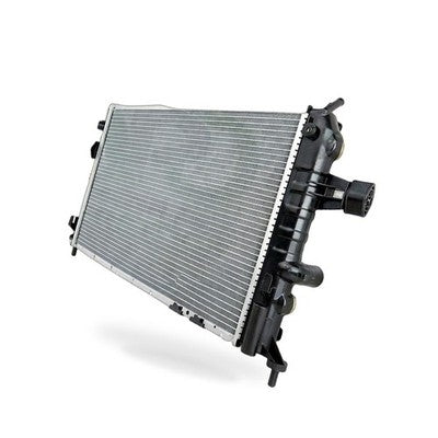 {{ Radiator Suitable for Holden Zafira TT 2.2L Z22SE 2001-2006 }} - Buy Car Parts Online at {{ Kaka Auto Parts }}.