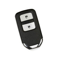 {{ 3 Button Remote Key Suitable for Honda Fit HR-V 313.8MHz ID47 sku1560 }} - Buy Car Parts Online at {{ Kaka Auto Parts }}.