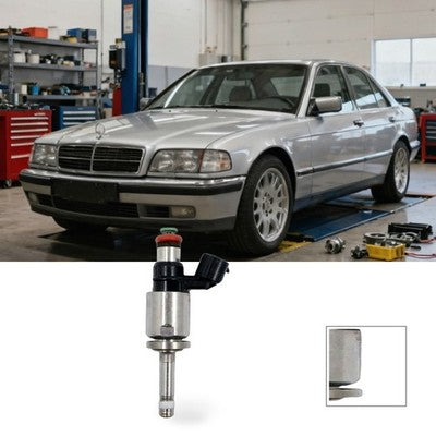 {{ Fuel Injector Suitable for Honda Accord Acura TLX 2.4L 16450-R9P-A01 }} - Buy Car Parts Online at {{ Kaka Auto Parts }}.