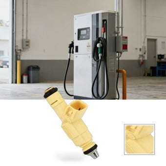 compare product Fuel Injector Suitable for Ford Mustang Focus Mazda B2300 1999-2004 0280155861