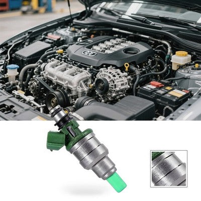 {{ Fuel Injector Suitable for Subaru Impreza Legacy Forester 1999-2001 Mazda Miata }} - Buy Car Parts Online at {{ Kaka Auto Parts }}.