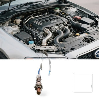 compare product Oxygen Sensor Suitable for Toyota Camry Corolla RAV4 Yaris Scion tC 89465-0T020