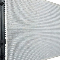 {{ Radiator Suitable for Volkswagen Polo 9A4 1.4L 1.6L Petrol 1.4L 1.9L Diesel }} - Buy Car Parts Online at {{ Kaka Auto Parts }}.