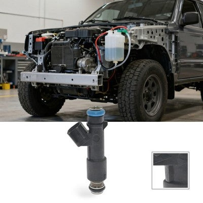 {{ Fuel Injector Suitable for Ford Chevrolet Pontiac 2.2L 2.4L 12602479 25362871 }} - Buy Car Parts Online at {{ Kaka Auto Parts }}.