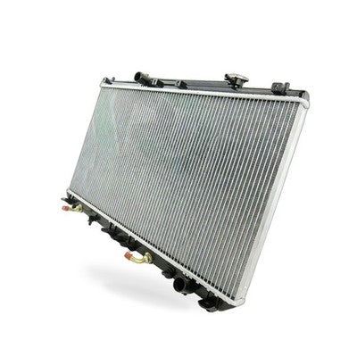 {{ Radiator Suitable for Toyota Camry 20 Series SXV20 4Cyl 2.2L 1997-2002 }} - Buy Car Parts Online at {{ Kaka Auto Parts }}.
