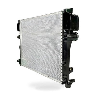 {{ Radiator Suitable for Mercedes CL Class C216 W216 CL500 CL600 CL63 AMG 4.7L 5.5L }} - Buy Car Parts Online at {{ Kaka Auto Parts }}.