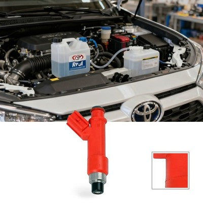 {{ 850CC Fuel Injector Suitable for Toyota Camry RAV4 Corolla Altis 1001-87F90 }} - Buy Car Parts Online at {{ Kaka Auto Parts }}.