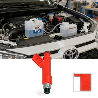 compare product 850CC Fuel Injector Suitable for Toyota Camry RAV4 Corolla Altis 1001-87F90