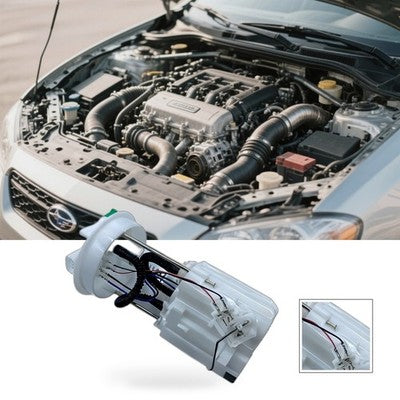 {{ Fuel Pump Assembly with Level Sensor Suitable for Nissan Tiida Livina Sylphy }} - Buy Car Parts Online at {{ Kaka Auto Parts }}.
