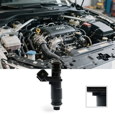 {{ Fuel Injector Suitable for Peugeot 405 CEV13-018 CEV13018 }} - Buy Car Parts Online at {{ Kaka Auto Parts }}.