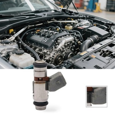 {{ Fuel Injector IWP043 Suitable for Ducati Volkswagen 27069-01B 27609-01B }} - Buy Car Parts Online at {{ Kaka Auto Parts }}.