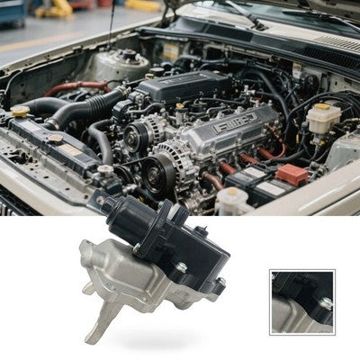 {{ Front Differential Vacuum Actuator Suitable for Toyota 4Runner FJ Cruiser Tacoma }} - Buy Car Parts Online at {{ Kaka Auto Parts }}.
